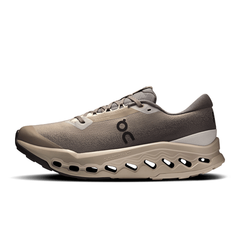 Cloudsurfer Trail 2 Waterproof - Womens - Cinder | Desert Athletic ON