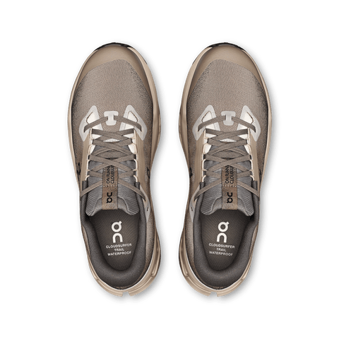 Cloudsurfer Trail 2 Waterproof - Womens - Cinder | Desert Athletic ON