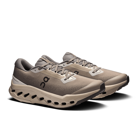 Cloudsurfer Trail 2 Waterproof - Womens - Cinder | Desert Athletic ON
