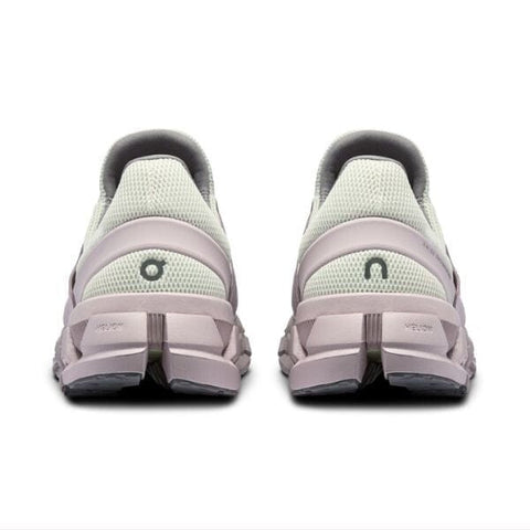 Cloudswift 3 AD - Womens - Ivory / Lily Athletic ON 
