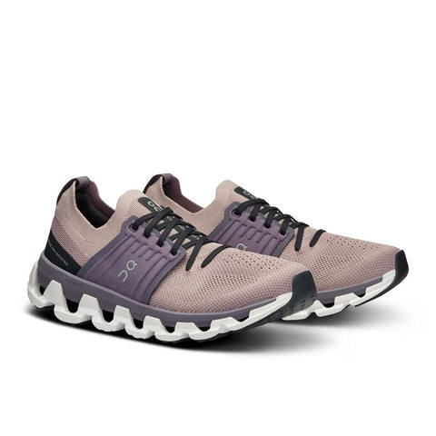 Cloudswift 3 - Womens - Fade / Black Athletic ON 