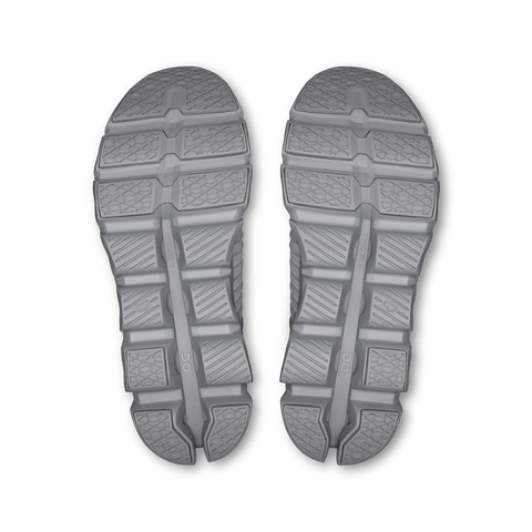 Cloudswift 4 AD - Mens - Alloy | Frost Athletic ON