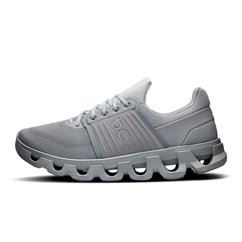 Cloudswift 4 AD - Mens - Alloy | Frost Athletic ON