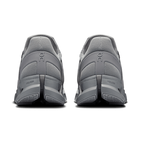 Cloudswift 4 AD - Mens - Alloy | Frost Athletic ON