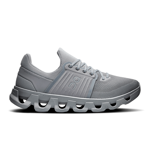 Cloudswift 4 AD - Mens - Alloy | Frost Athletic ON