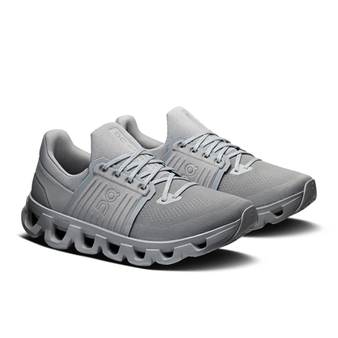 Cloudswift 4 AD - Mens - Alloy | Frost Athletic ON
