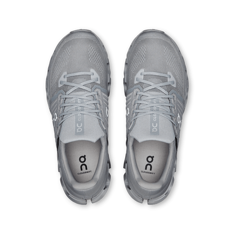 Cloudswift 4 AD - Mens - Alloy | Frost Athletic ON