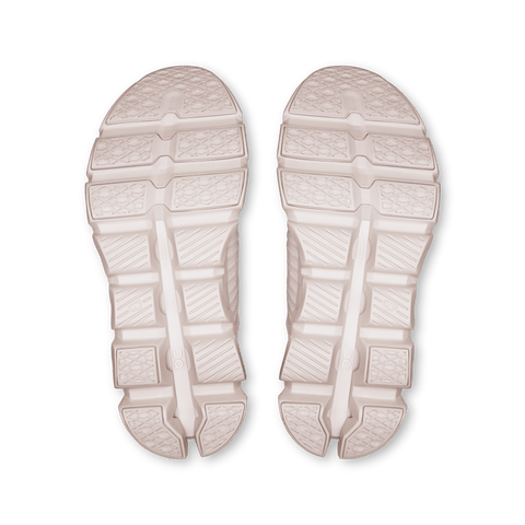 Cloudswift 4 AD - Womens - Sand | Ivory Athletic ON