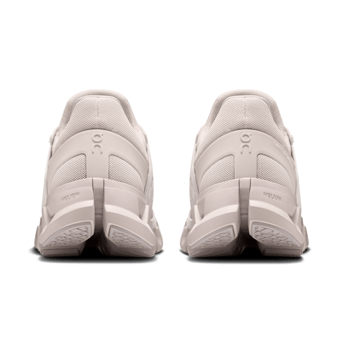 Cloudswift 4 AD - Womens - Sand | Ivory Athletic ON