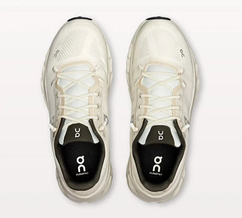 Cloudtilt - Mens - Pearl | Ice Athletic ON