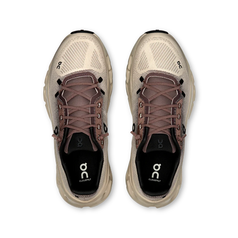 Cloudtilt - Womens - Clove | Sand Athletic ON