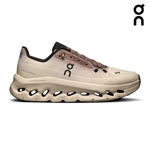 Cloudtilt - Womens - Clove | Sand Athletic ON