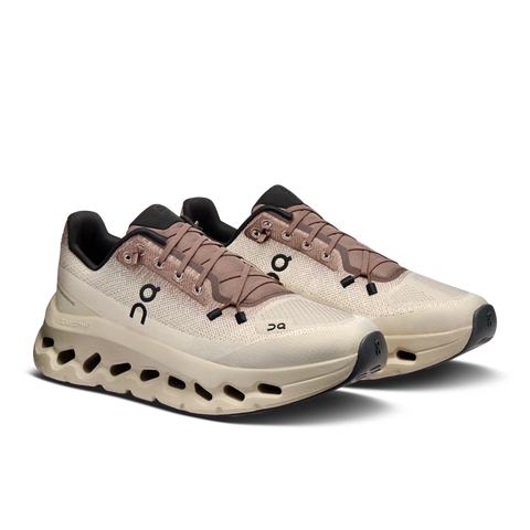 Cloudtilt - Womens - Clove | Sand Athletic ON