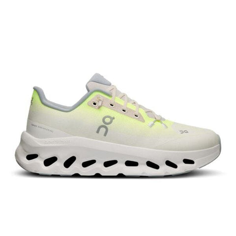 Cloudtilt - Womens - Lime / Ivory Athletic ON 