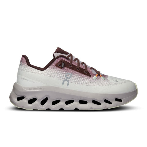 Cloudtilt - Womens - Quartz / Pearl Athletic ON 