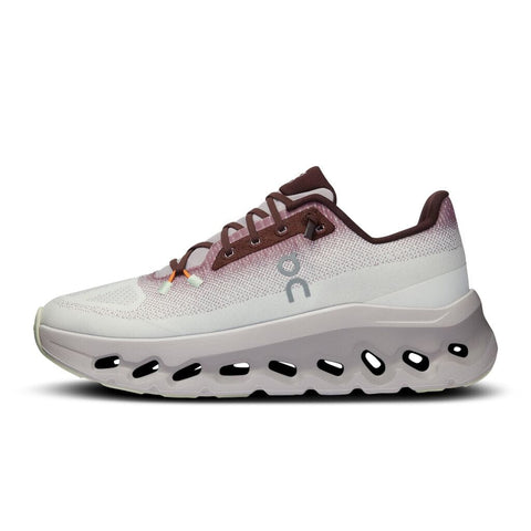 Cloudtilt - Womens - Quartz / Pearl Athletic ON 