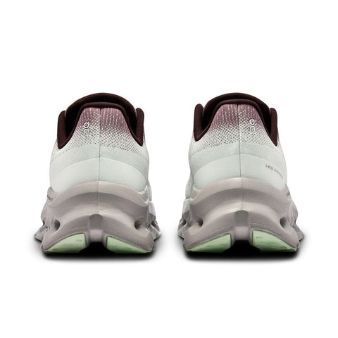 Cloudtilt - Womens - Quartz / Pearl Athletic ON 