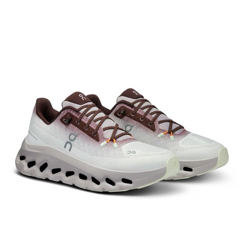 Cloudtilt - Womens - Quartz / Pearl Athletic ON 