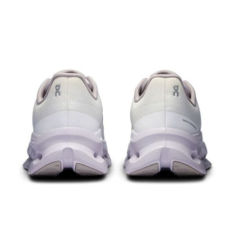 Cloudtilt - Womens - Sand / Lavender Athletic ON