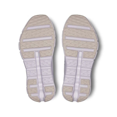 Cloudtilt - Womens - Sand / Lavender Athletic ON