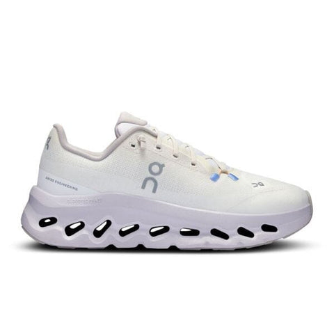 Cloudtilt - Womens - Sand / Lavender Athletic ON