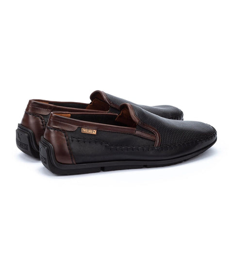 Conil M1S - Black Casual Pikolinos