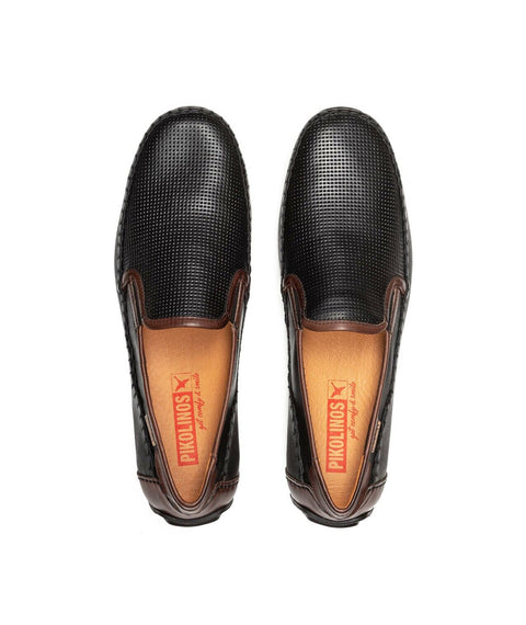 Conil M1S - Black Casual Pikolinos