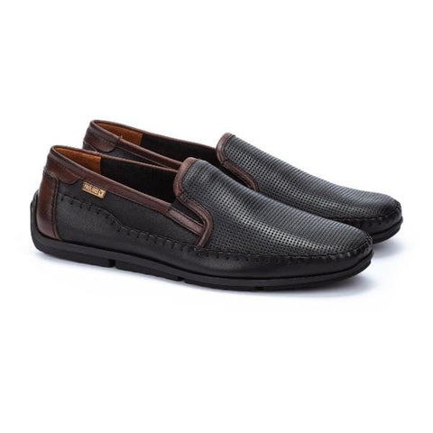 Conil M1S - Black Casual Pikolinos