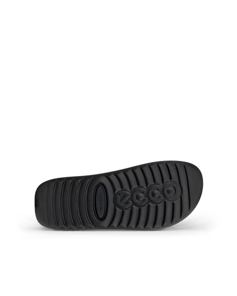 Cozmo EVA Slide - Black Slides ECCO