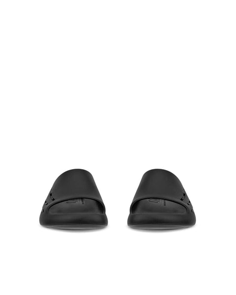 Cozmo EVA Slide - Black Slides ECCO