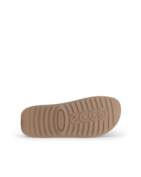 Cozmo EVA Slide - Nude Slides ECCO