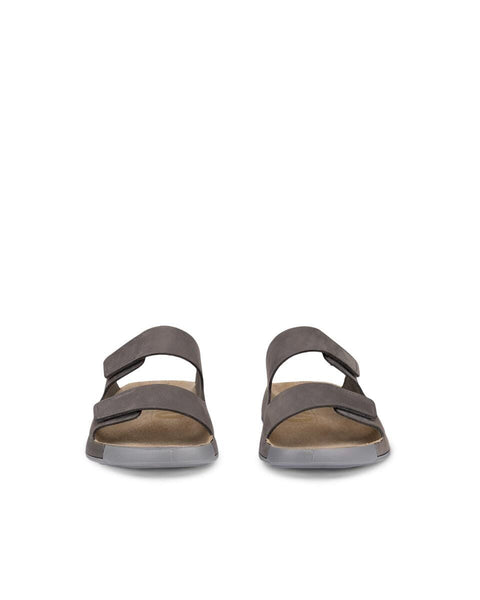 Cozmo - Mens - Steel Slides ECCO