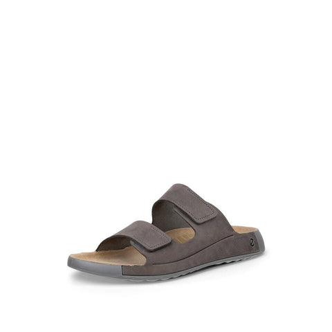 Cozmo - Mens - Steel Slides ECCO