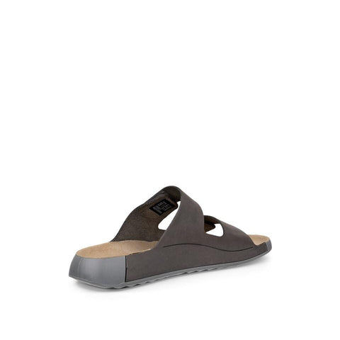 Cozmo - Mens - Steel Slides ECCO