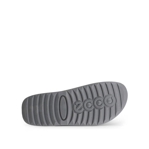 Cozmo - Mens - Steel Slides ECCO