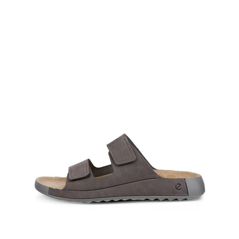 Cozmo - Mens - Steel Slides ECCO