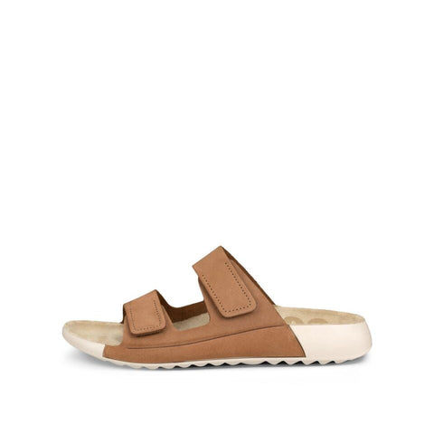 Cozmo - Womens - Cashmere Slides ECCO