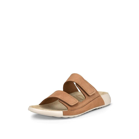Cozmo - Womens - Cashmere Slides ECCO