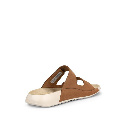 Cozmo - Womens - Cashmere Slides ECCO