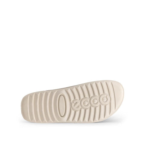 Cozmo - Womens - Cashmere Slides ECCO