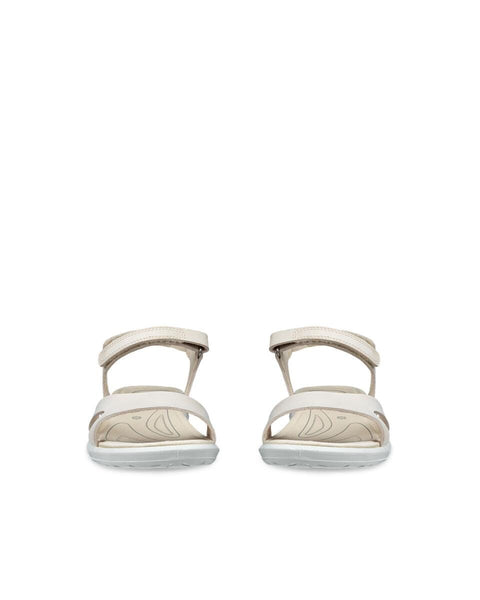 Cruise 2 - Womens - Limestone Sandals ECCO