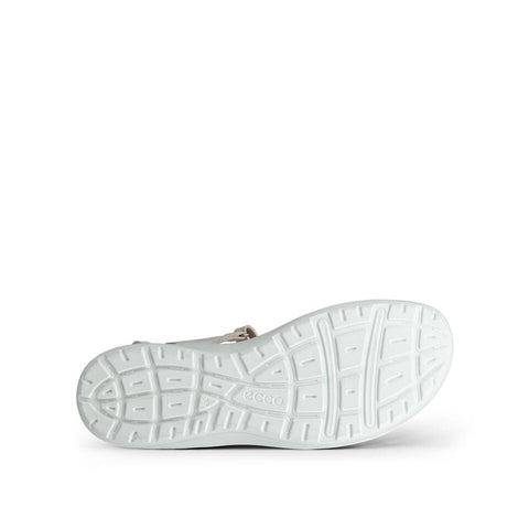 Cruise 2 - Womens - Limestone Sandals ECCO