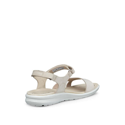 Cruise 2 - Womens - Limestone Sandals ECCO