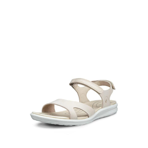 Cruise 2 - Womens - Limestone Sandals ECCO