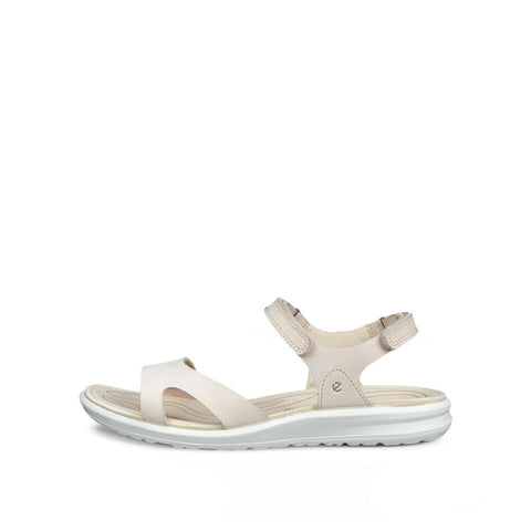 Cruise 2 - Womens - Limestone Sandals ECCO