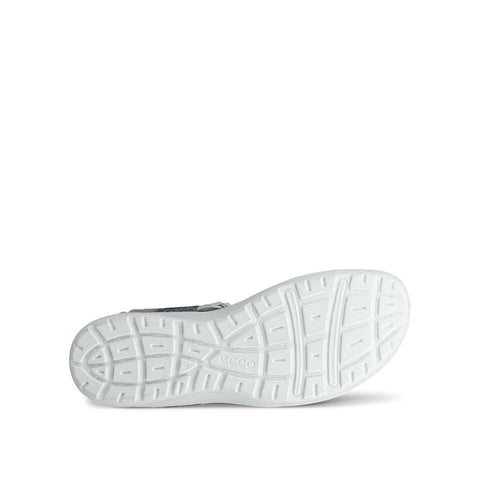 Cruise 2 - Womens - Pure Silver Sandals ECCO