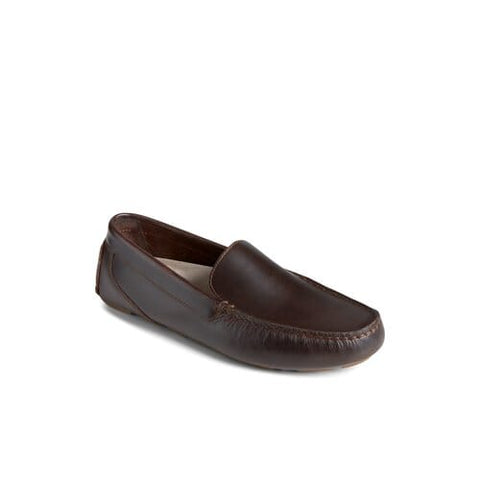 Davenport Venetian - Mens - Amaretto - Wide Boat Sperry