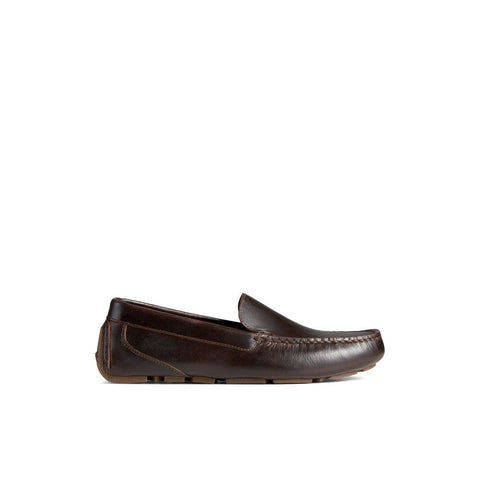 Davenport Venetian - Mens - Amaretto - Wide Boat Sperry