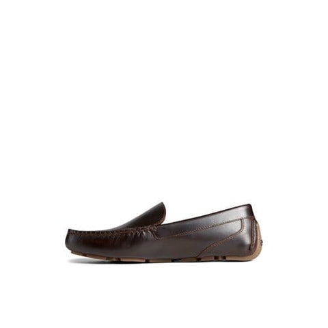 Davenport Venetian - Mens - Amaretto - Wide Boat Sperry