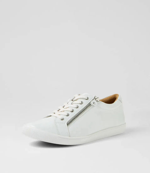 Diann - Embossed - XW Sneakers ZIERA